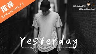 Kdrew - Yesterday 「Another day that we've won and I don't care about yesterday」 ♪ Karendaidai ♪