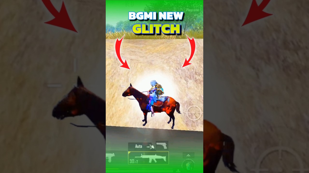 BGMI 3.4 UPDATE GLITCH AND TRICKS | BGMI TIPS AND TRICKS 