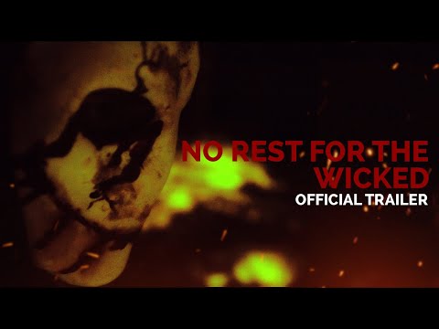 No Rest for the Wicked - Reveal Trailer