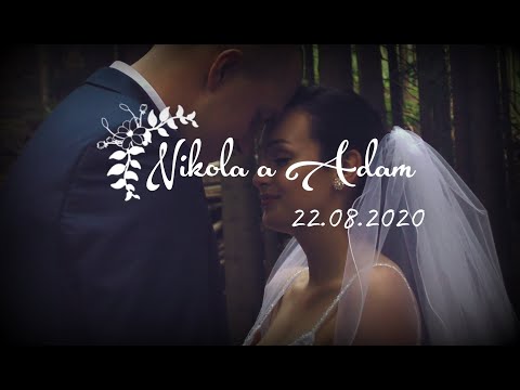 Nikolka a Adam