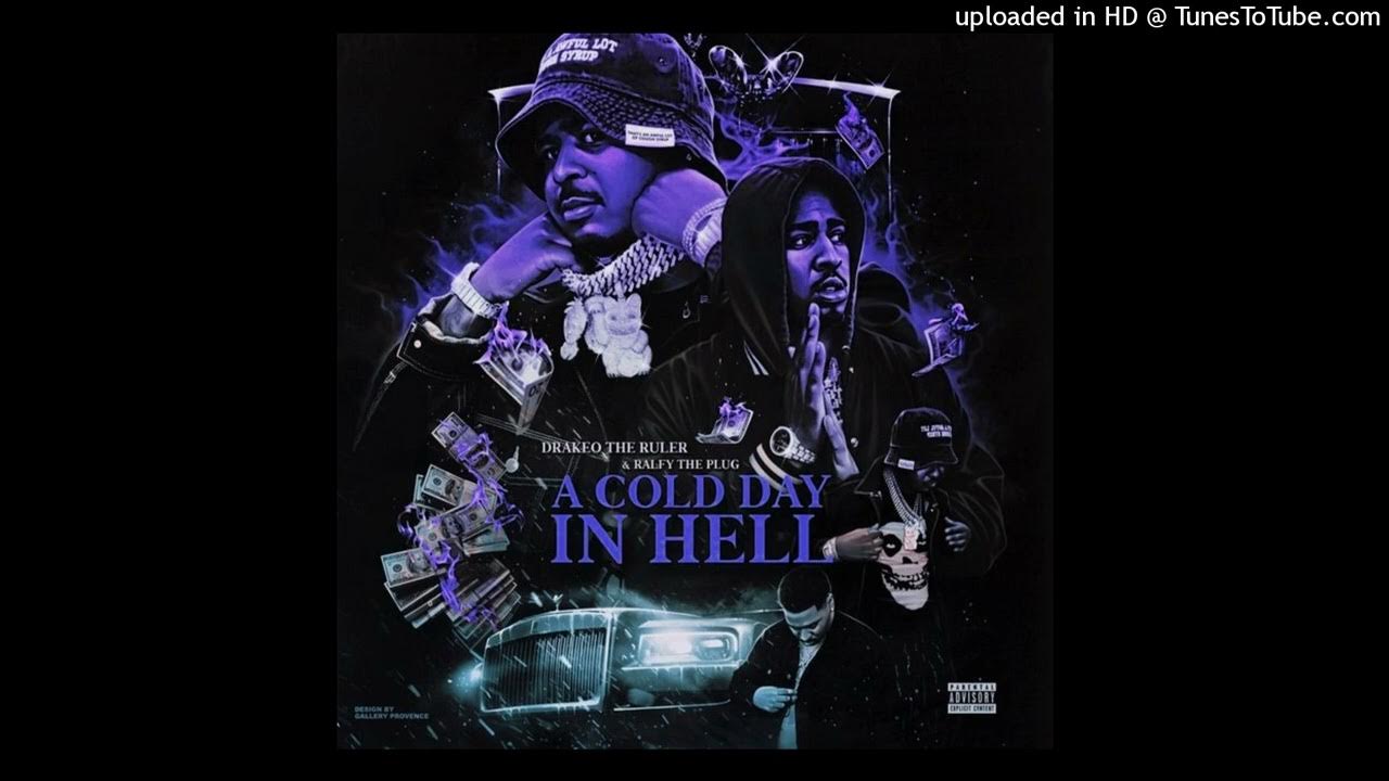 Drakeo The Ruler Flu Flam A Opp *FREE FOR NONPROFIT* Drakeo The Ruler X Ralfy The Plug “Flu Flam A Opp