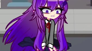 Yuri On a Windy day on the streets