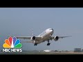 Airlines Scramble With Unexpected Rush Of Passengers