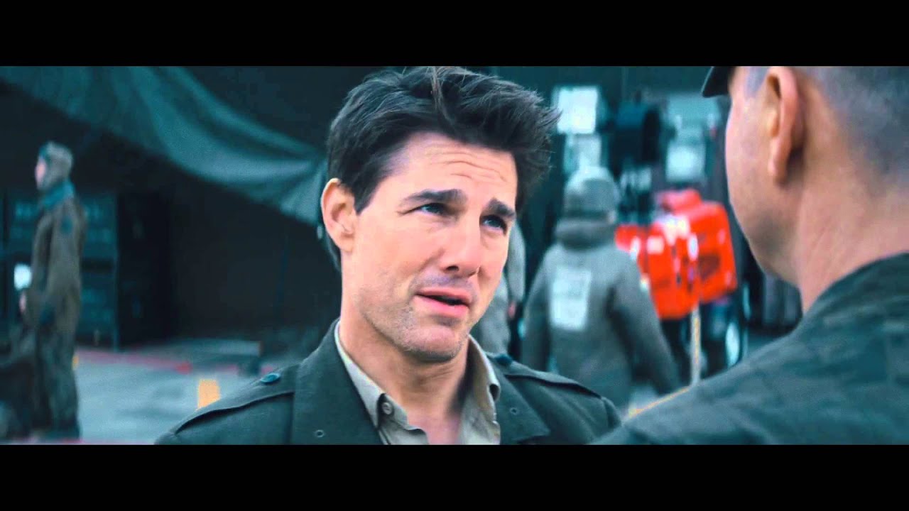 Al Filo del Mañana - "Reviviendo el día" HD - YouTube - El Dia Despues De Mañana Tom Cruise