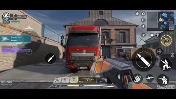 Active Clan War Node. Nowhere to Hide. Team Deathmatch at Hackney Yard.