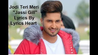 Jodi teri meri @ lovly song by jassi ...