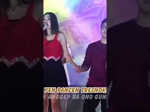 Video Aku Cah Kerjo (Feat. Cak Rul)