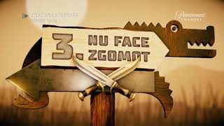 Crocodile Dundee pe Paramount Channel