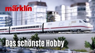 Das Schönste Hobby Dein Einstieg In Die Digitale Modelleisenbahn