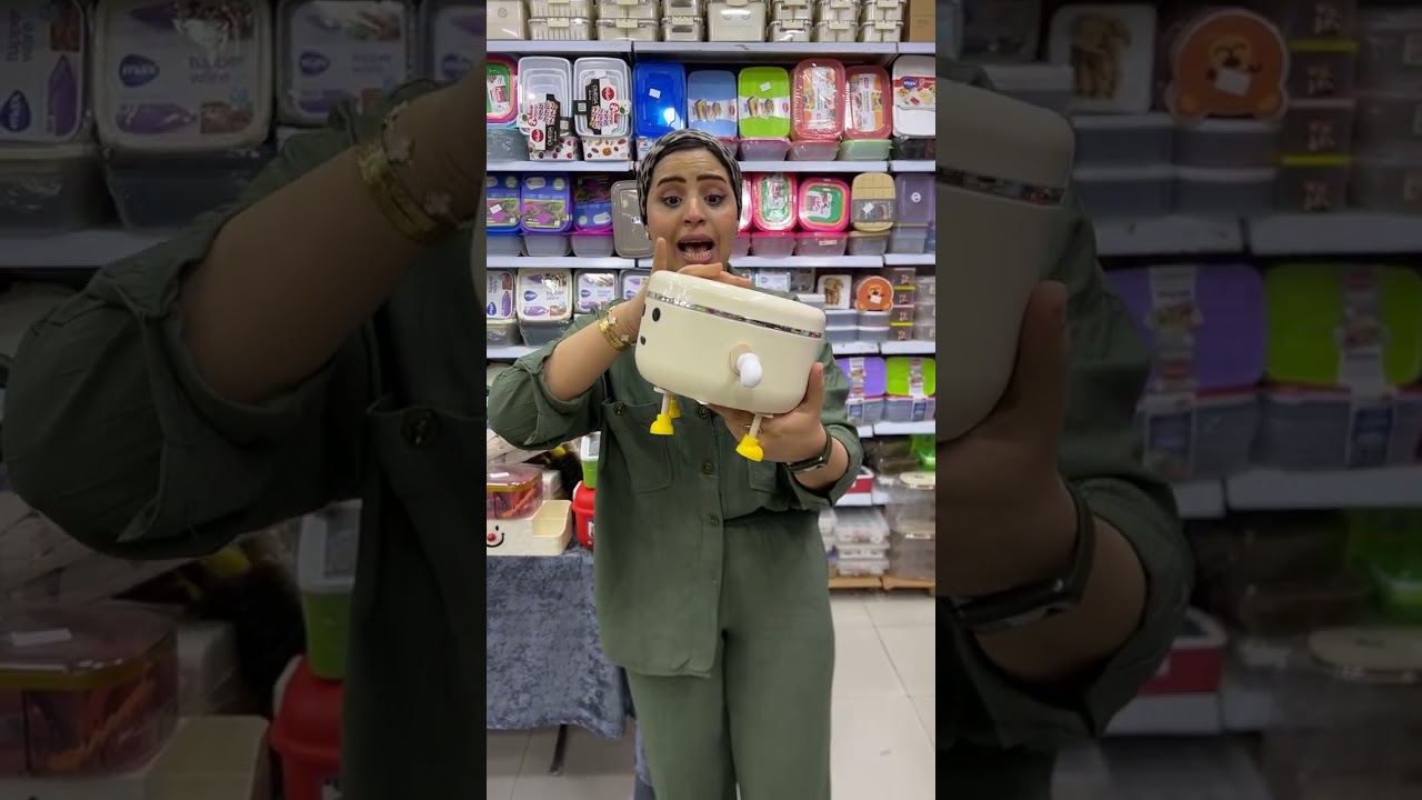 البلاستيك من اول 10ج عروض حصرية في سنتر الزلزال 🔥