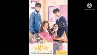 Suspension from school - (True Beauty OST Part 9)