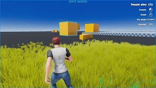 Playcraft Gameplay  | Make Games Within Game screenshot 5