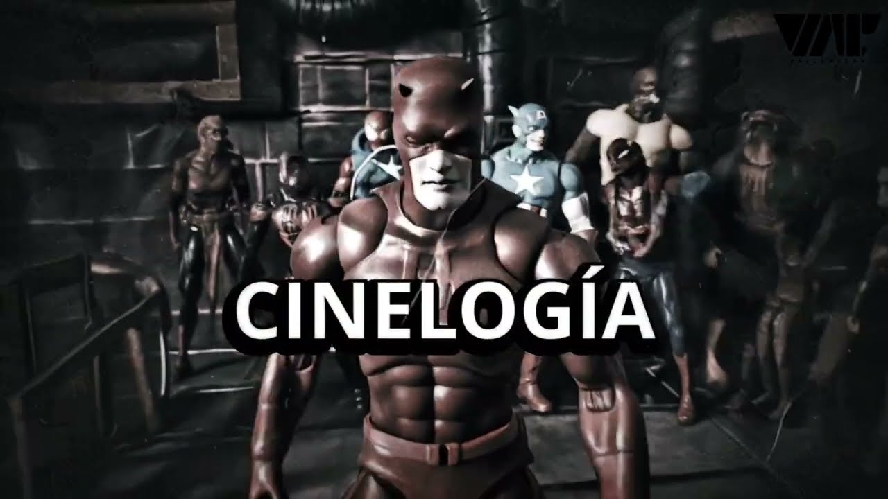 Keta y Mono Shao - Cinelogía