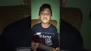 Rohman Sopian cover Dede Ku sayang