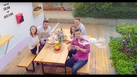 Introducing Keyshare KIMON Selfie Drone