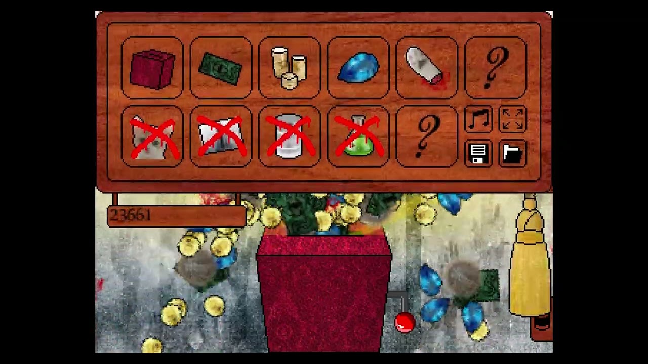 Fazendo muito dinheiro - Exoptable Money