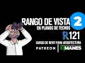 121 Planos de Techo