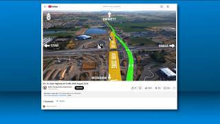 Idaho commuters to see 'major traffic changes' at SH-16, SH-44 amid interchange construction