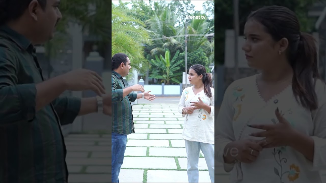 ഇതെല്ലാം വീടിൻ്റെ ഭംഗി കൂട്ടാൻ ചെയ്തതാ..❤️| Bugdet friendly Home-tour l lifenet tv