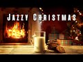 Jazzy Christmas - Relaxing Jazz Music for Christmas