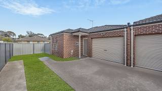 3/27 Staughton Street, Melton South