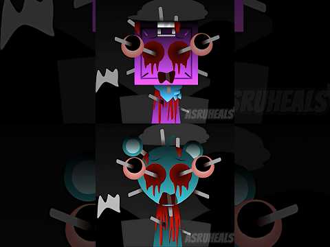 Incredibox Sprunki Phase