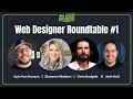 Future and Uncertainty of WordPress in 2024 with Kyle Van Deusen, Shannon Mattern and Chris Badgett