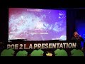 Path of Exile 2 L.A. Presentation Alpha Gameplay Footage