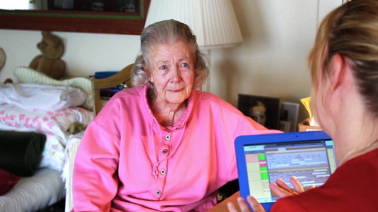 home health startup consultant