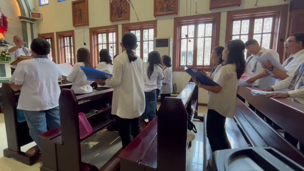 La Mission - Karena Aku Kau Cinta