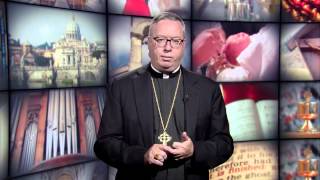 Why must Catholics marry in a Catholic church?
