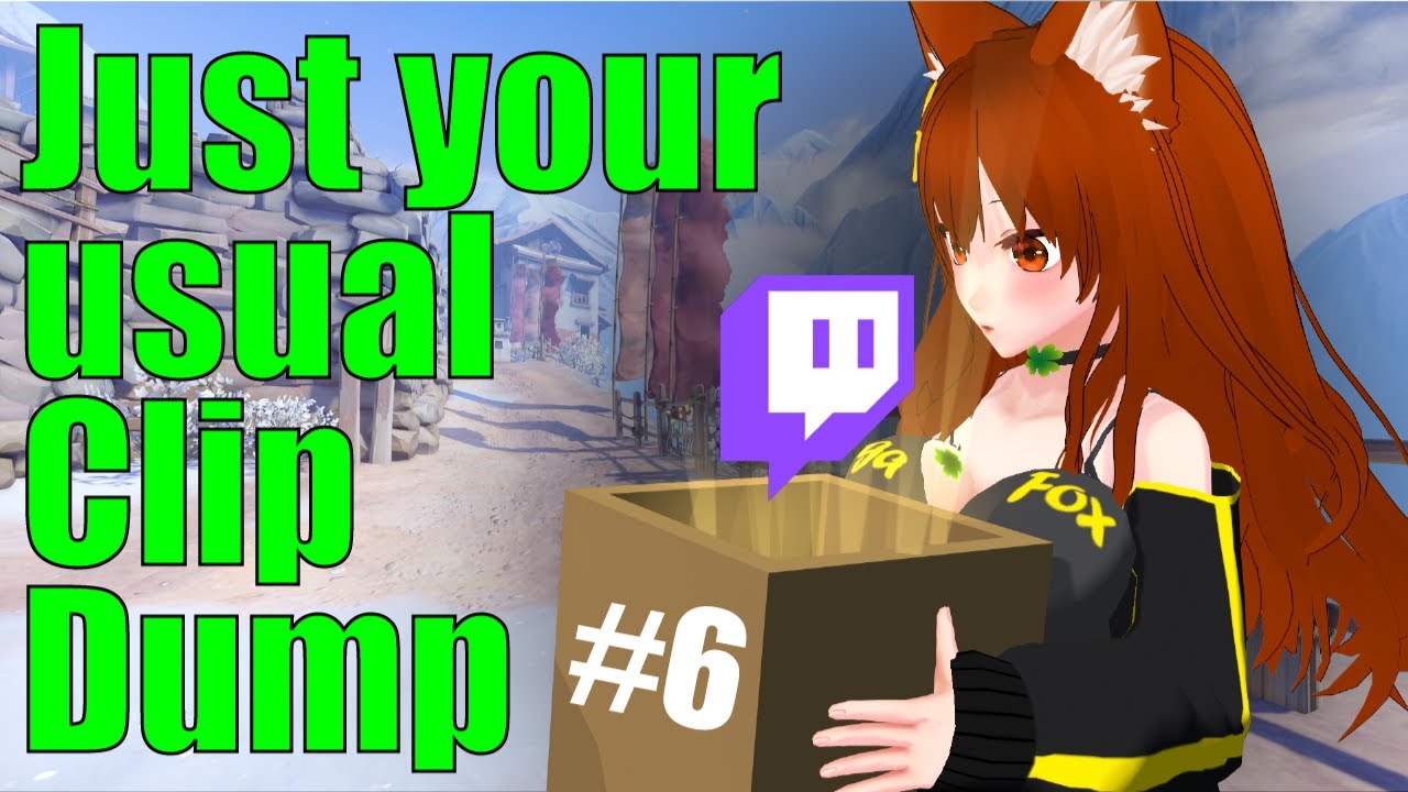 Banger Clips I found in my backdraft