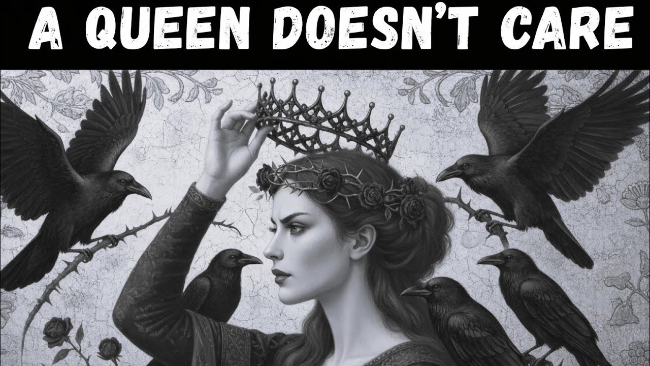 Королеве становится все равно: почему это заключительная стадия пробуждения — Карл Юнг