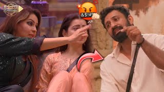 Yamini Ne Aag Me Ghi Dalte Hua Kraii Rajat Ki Aaur Chahat Ki Ladaii, Kya Hoga Kuch Bada Hangama