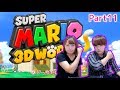 スーパーマリオ3Dワールドをさとゆいで実況プレイ!! Part11