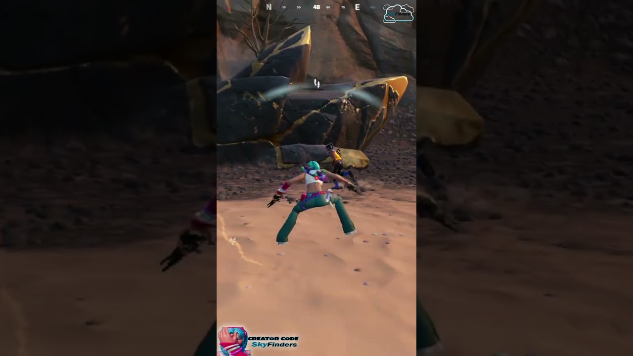 The Greatest Fortnite Clip of All Time | 