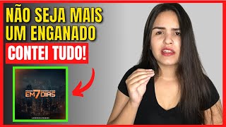 Thumbnail do Vídeo