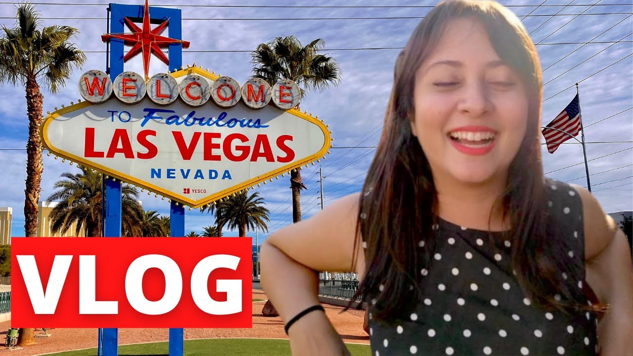 Vlog Las Vegas Youtube