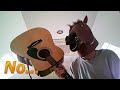 I Should NOT Have Played GUITAR Non-Stop For 30 Minutes...