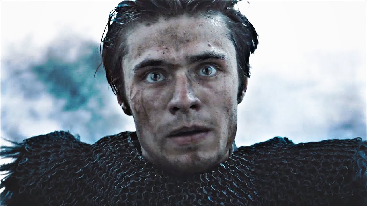 Cruel World (Crossover)