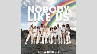 Now United - Nobody Like Us (Official Audio)
