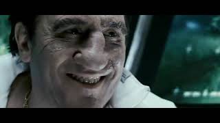 Babylon A D 2008 DVDRip Lektor PL rmvb