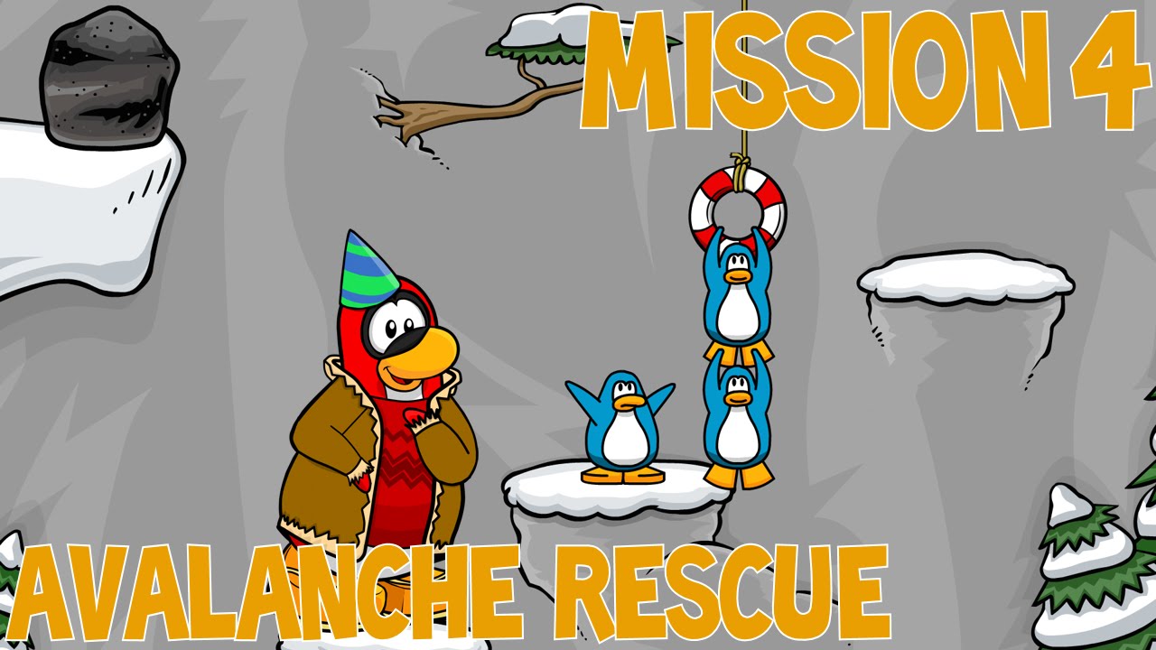 Club Penguin Avalanche Cheats (@CPACheat) / X