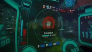 戦場の絆　RCB  5vs5  シャアゲルググ　だめだった