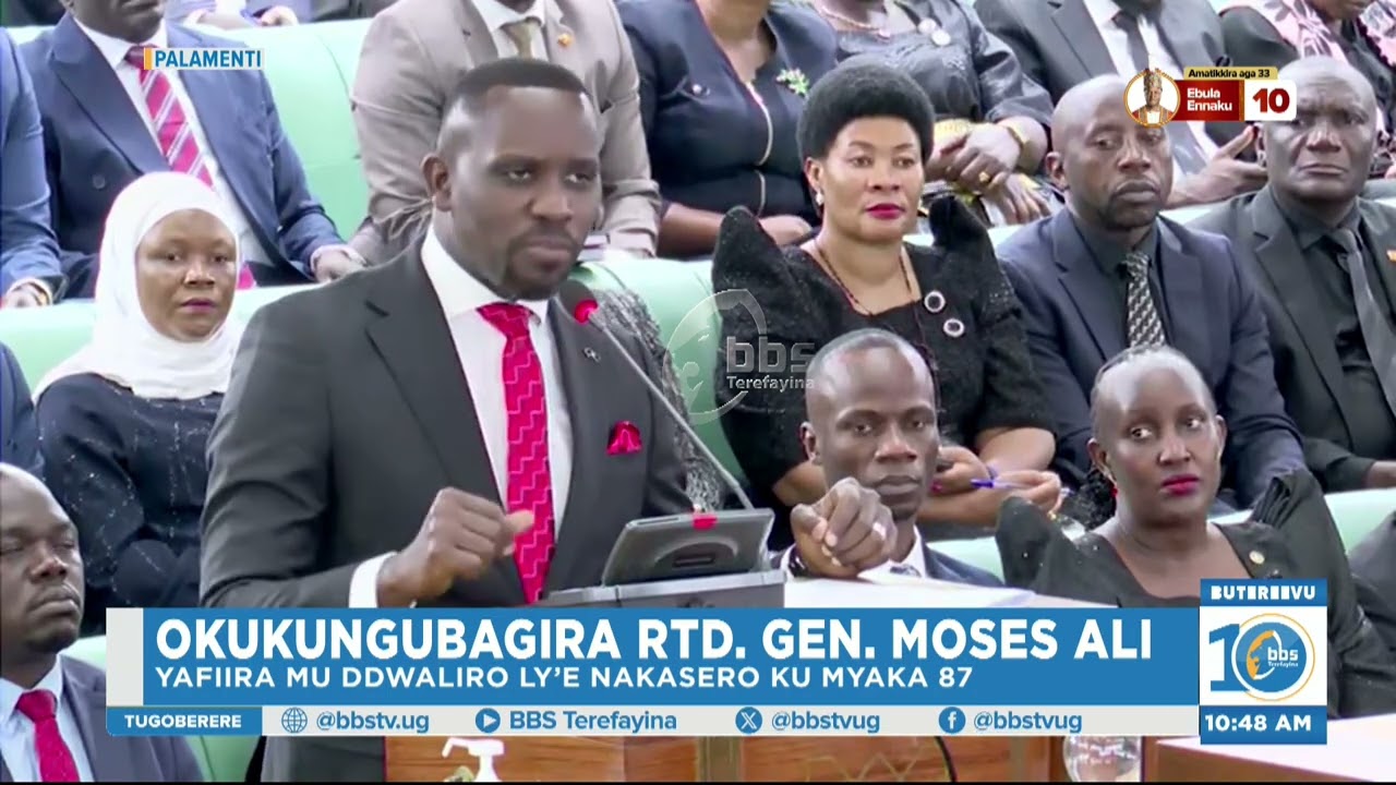 The Importance of Rule of Law and Constitutional Governance in Uganda