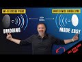 Extend Your Network Using the UDB Pro - Full Setup Video