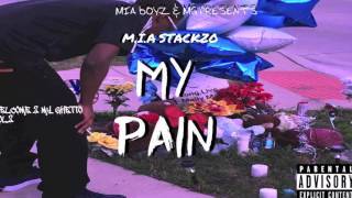 Stackz Dinero (MIA Stackzo) - Realest