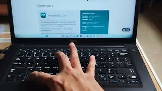 Arduino UNO Projects #How to install Arduino software and USB driver #Project 2 #LED Blinking
