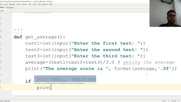 Decision structures and Boolean logic.