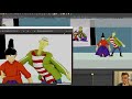 This guy still Animating Ed Edd n Eddy intro (TF2 Parody) PT9.198888